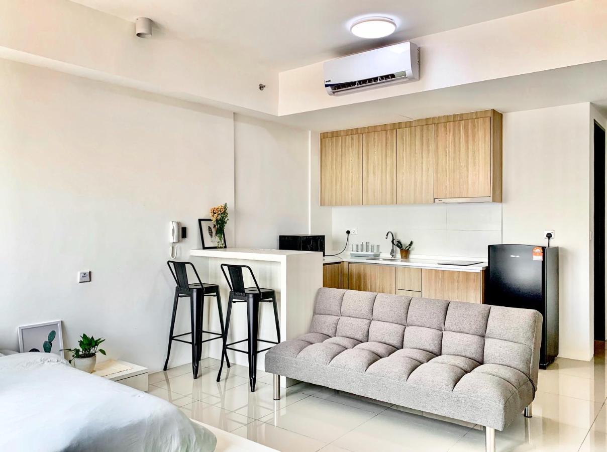 Georgetown Tropicana 218 Apartment Quarto foto