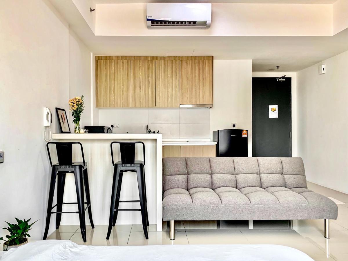 Georgetown Tropicana 218 Apartment Quarto foto