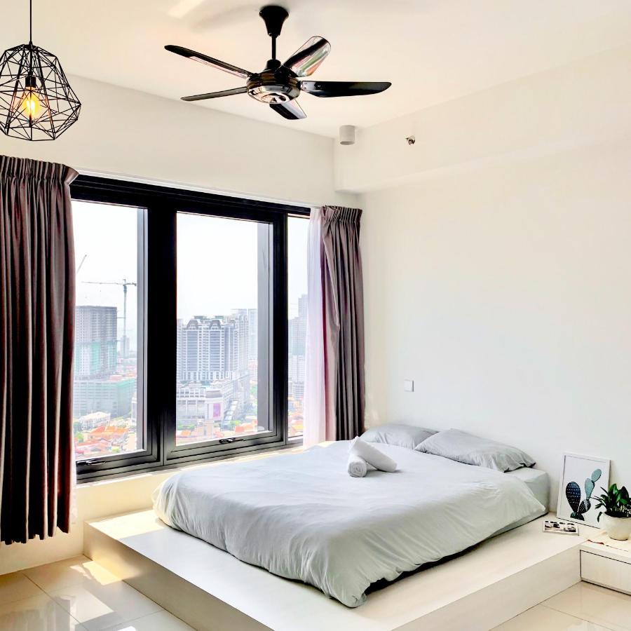 Georgetown Tropicana 218 Apartment Quarto foto