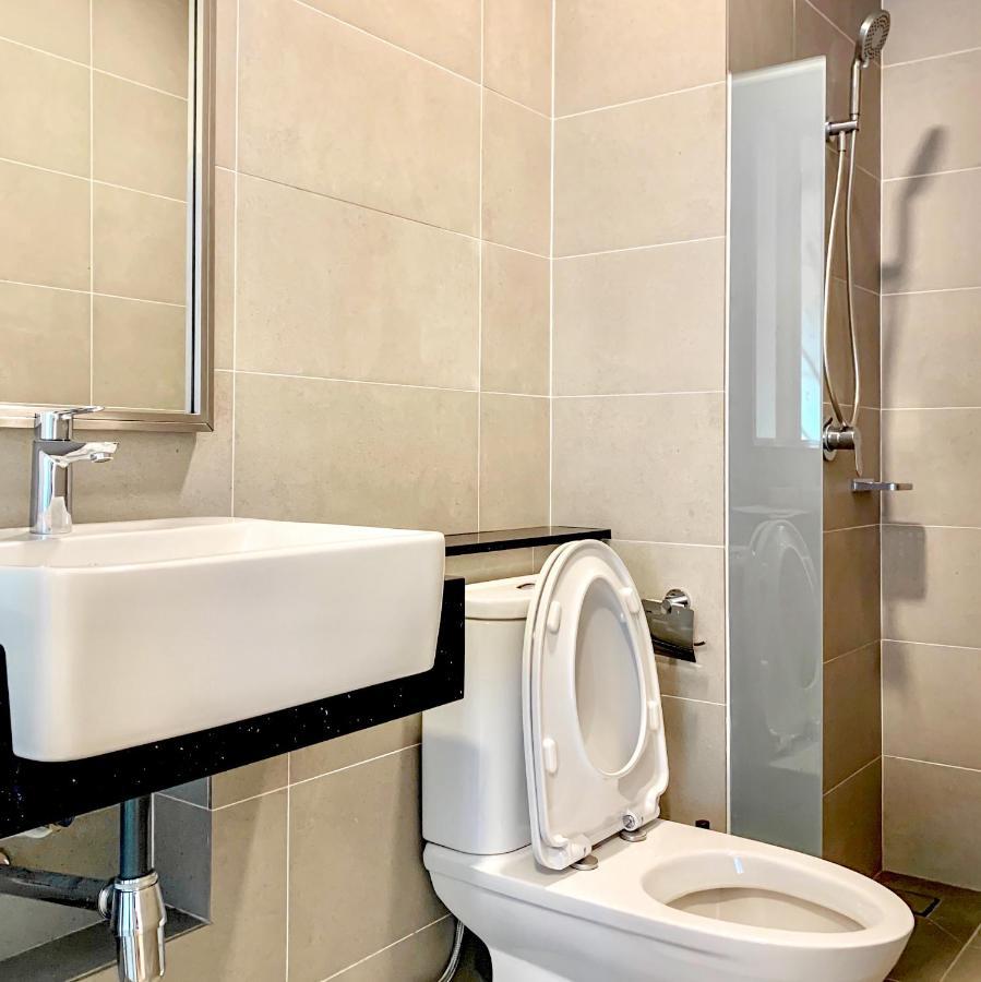Georgetown Tropicana 218 Apartment Quarto foto