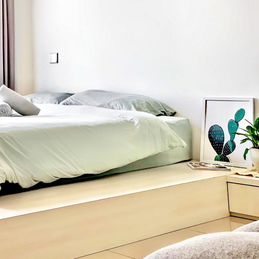 Georgetown Tropicana 218 Apartment Quarto foto