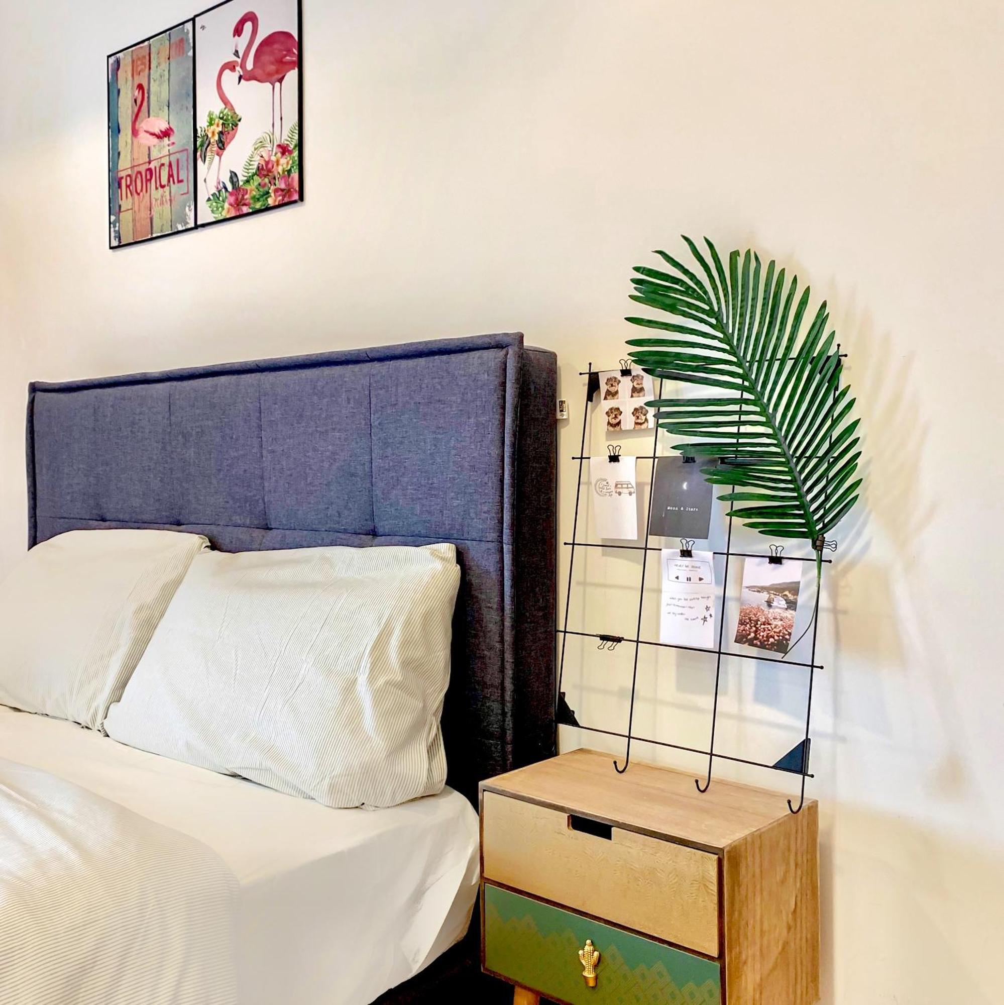 Georgetown Tropicana 218 Apartment Quarto foto